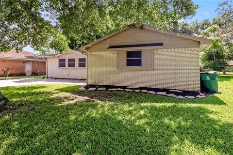 A home in Richwood