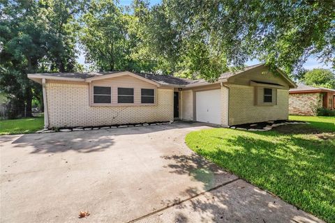 A home in Richwood