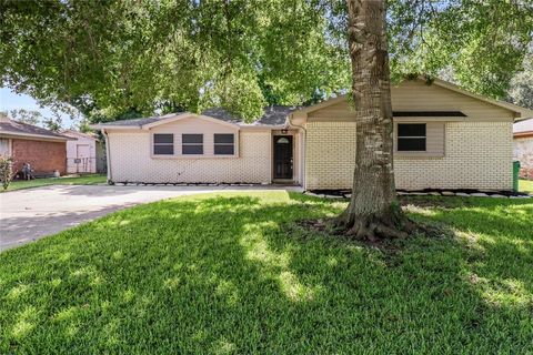 A home in Richwood