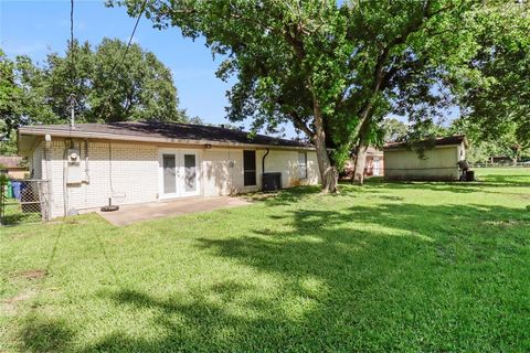 A home in Richwood