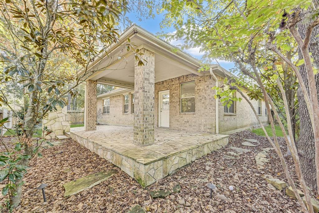 1109 Jacobs Lake Boulevard, Conroe, Texas image 43