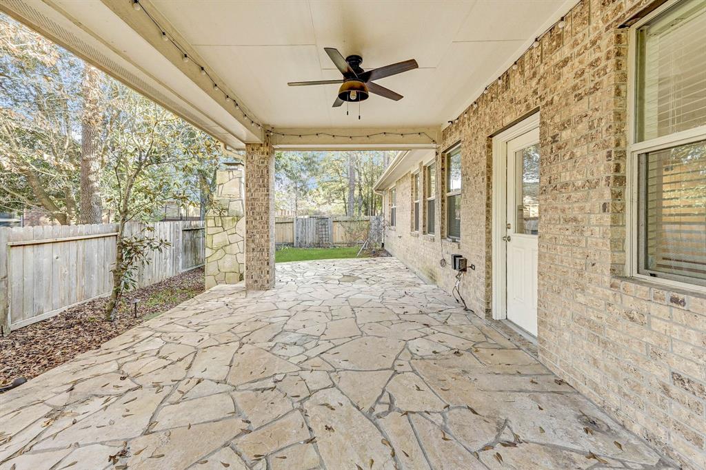 1109 Jacobs Lake Boulevard, Conroe, Texas image 42