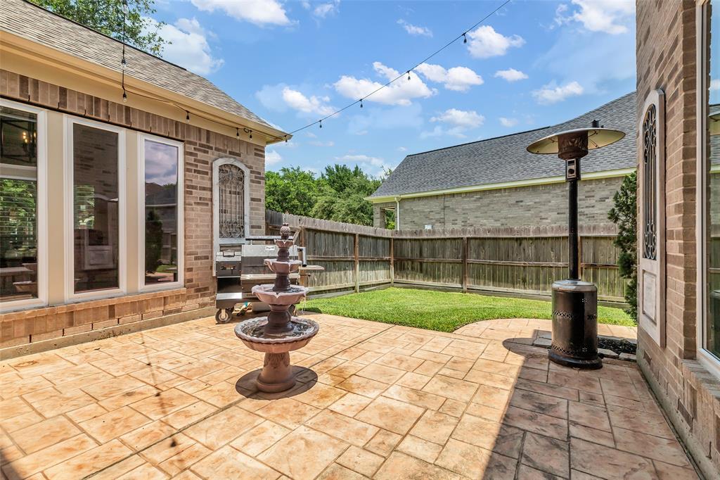 25607 Ryans Creek Court, Katy, Texas image 11