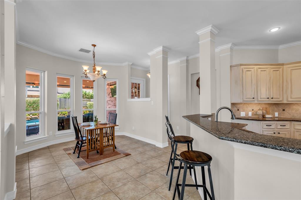 25607 Ryans Creek Court, Katy, Texas image 17