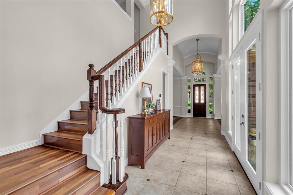 25607 Ryans Creek Court, Katy, Texas image 16