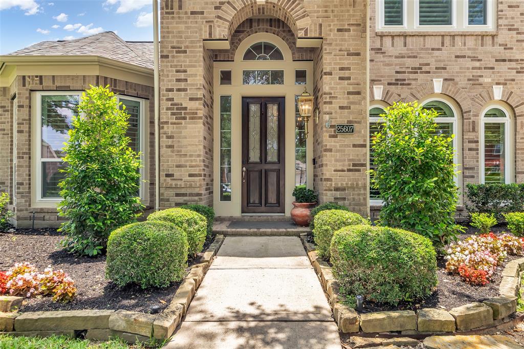 25607 Ryans Creek Court, Katy, Texas image 35