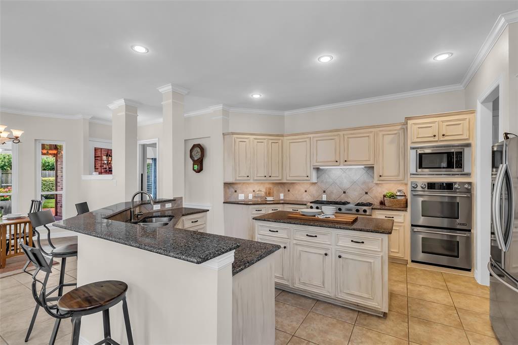 25607 Ryans Creek Court, Katy, Texas image 20
