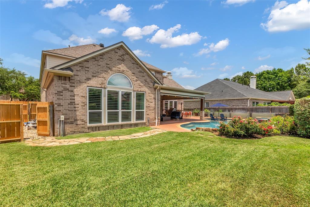 25607 Ryans Creek Court, Katy, Texas image 37