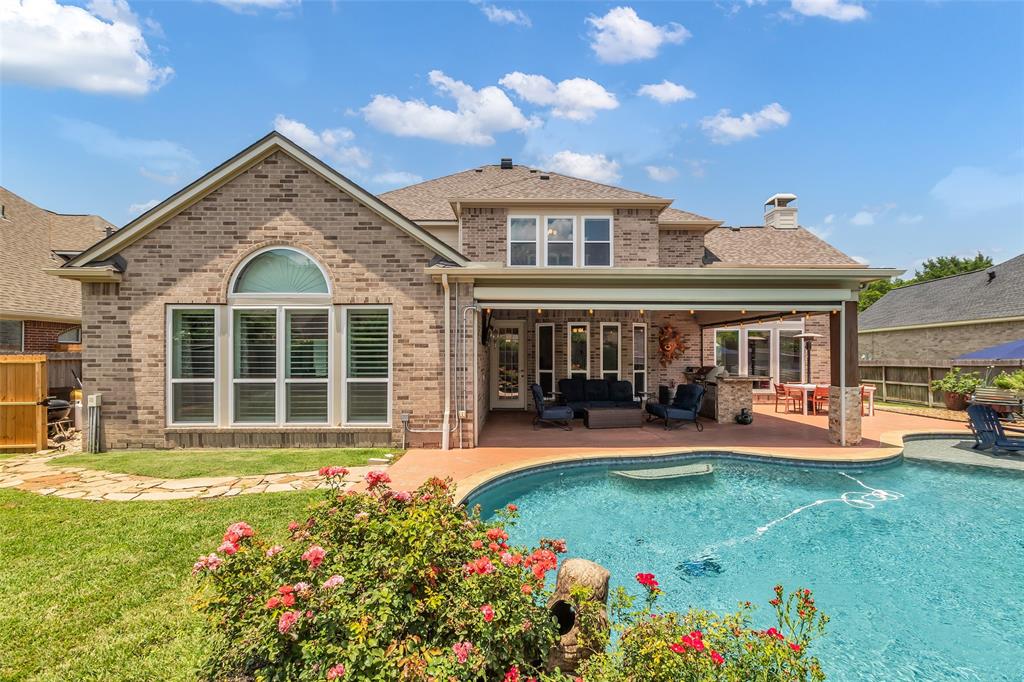 25607 Ryans Creek Court, Katy, Texas image 6