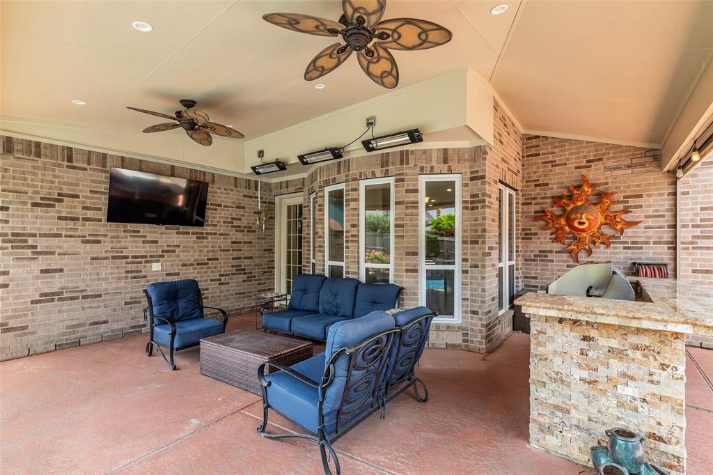 25607 Ryans Creek Court, Katy, Texas image 8