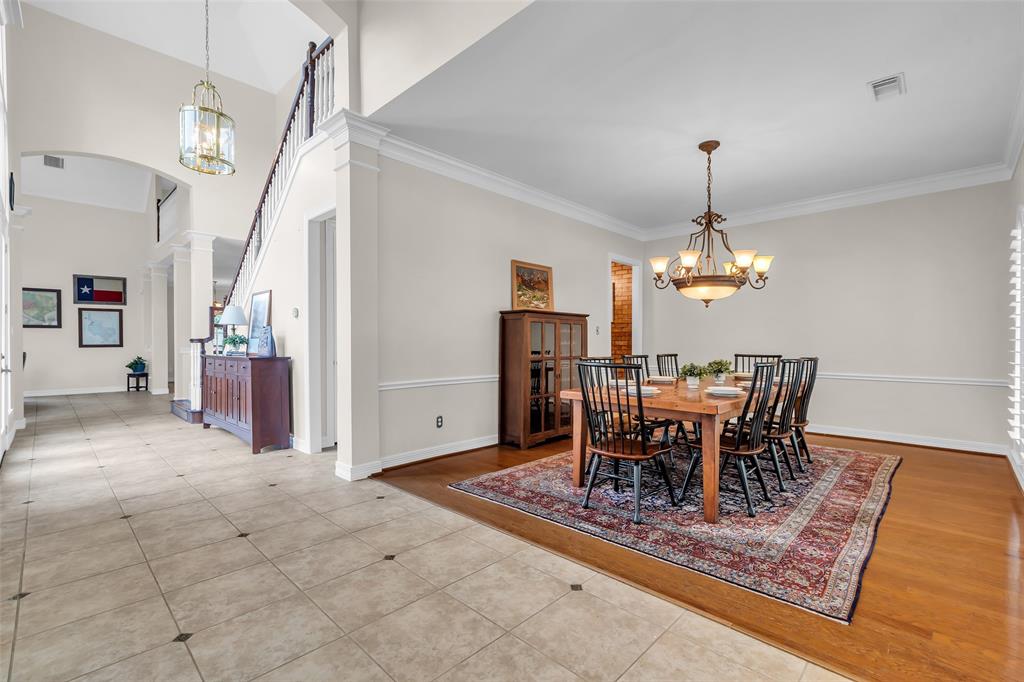 25607 Ryans Creek Court, Katy, Texas image 15