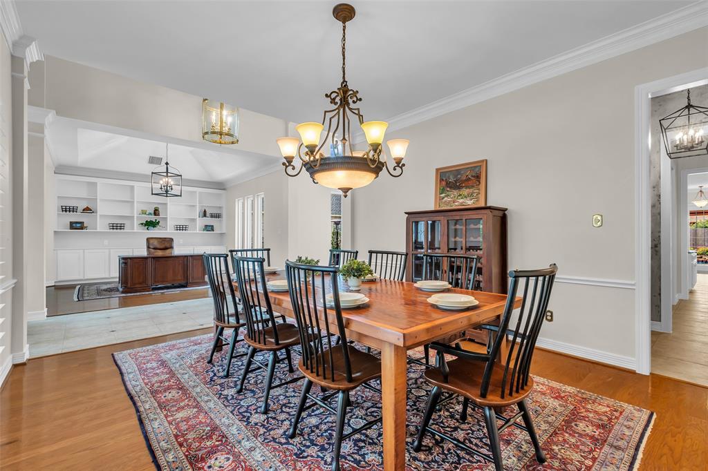 25607 Ryans Creek Court, Katy, Texas image 13
