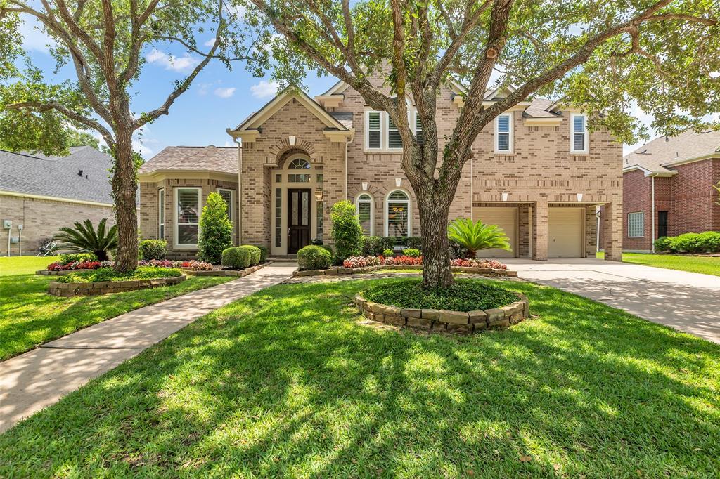25607 Ryans Creek Court, Katy, Texas image 34