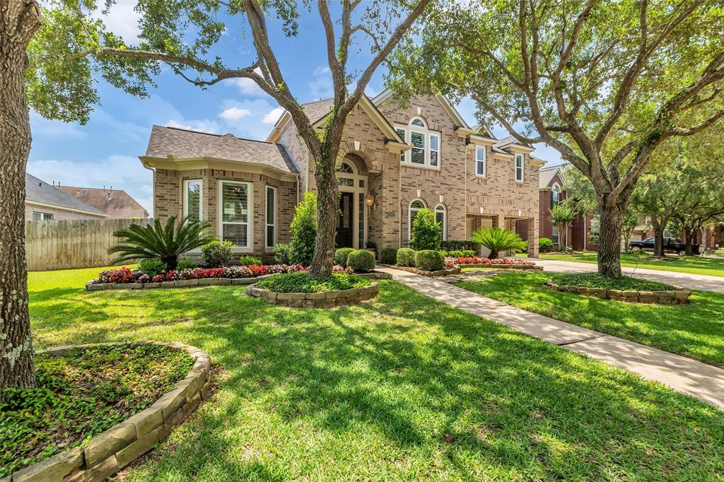 25607 Ryans Creek Court, Katy, Texas image 36