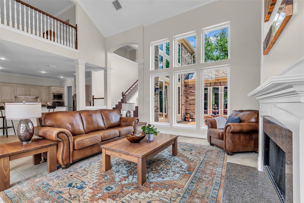 25607 Ryans Creek Court, Katy, Texas image 3