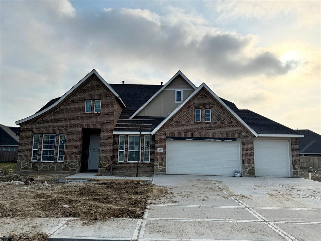 3215 Rural Grove Lane
