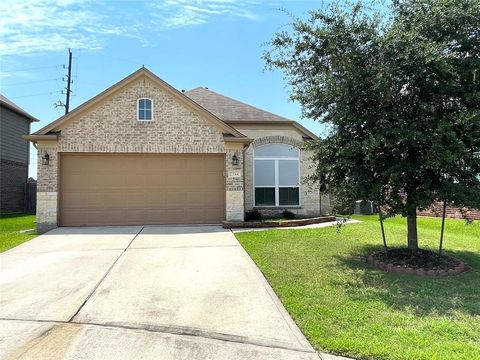 29314 Nectar Bloom Court Spring TX 77386