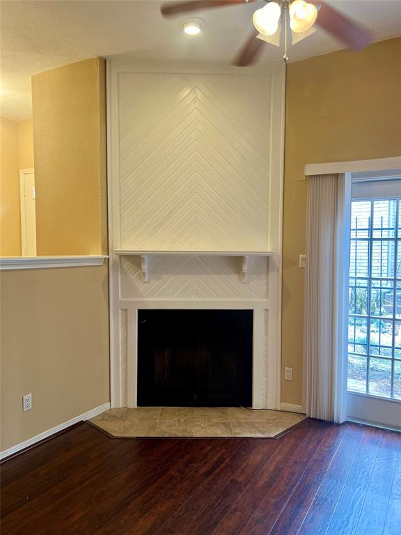 2220 Bering Drive #31, Houston, Texas image 6