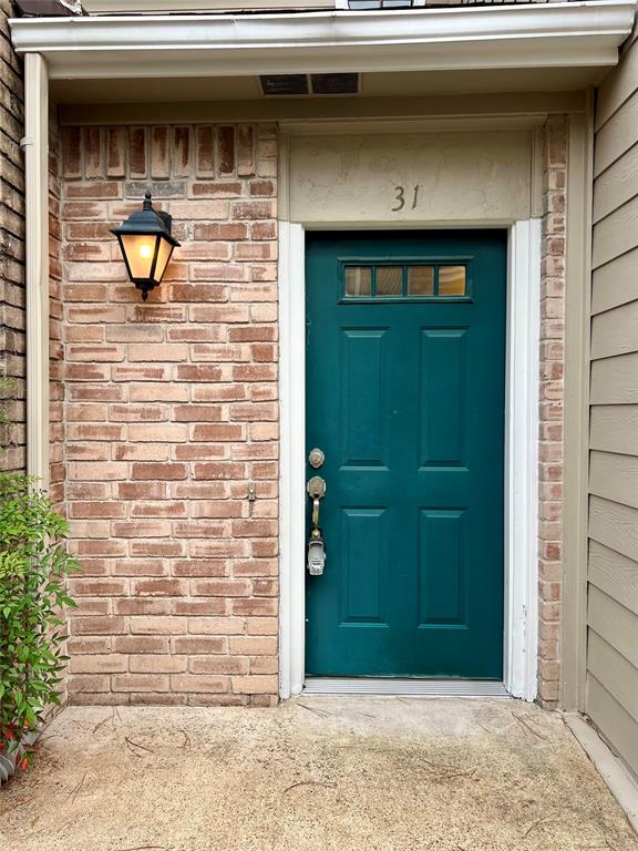2220 Bering Drive #31, Houston, Texas image 2