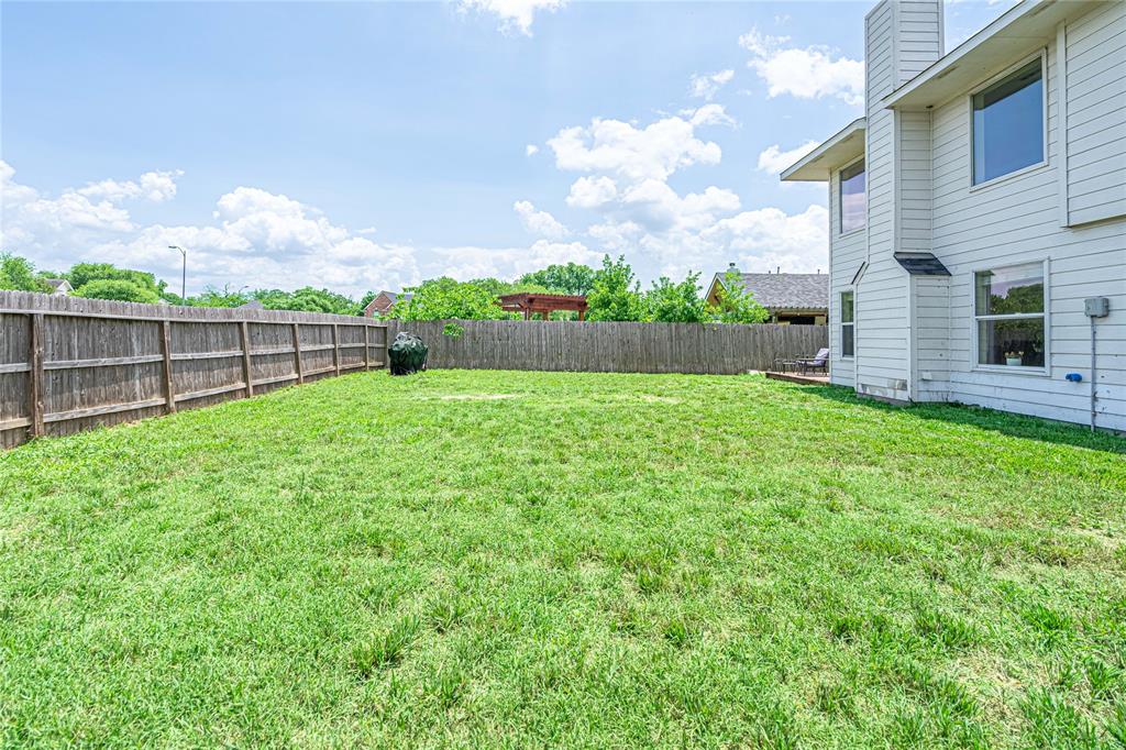 12310 Beacon Hollow Court, Cypress, Texas image 49