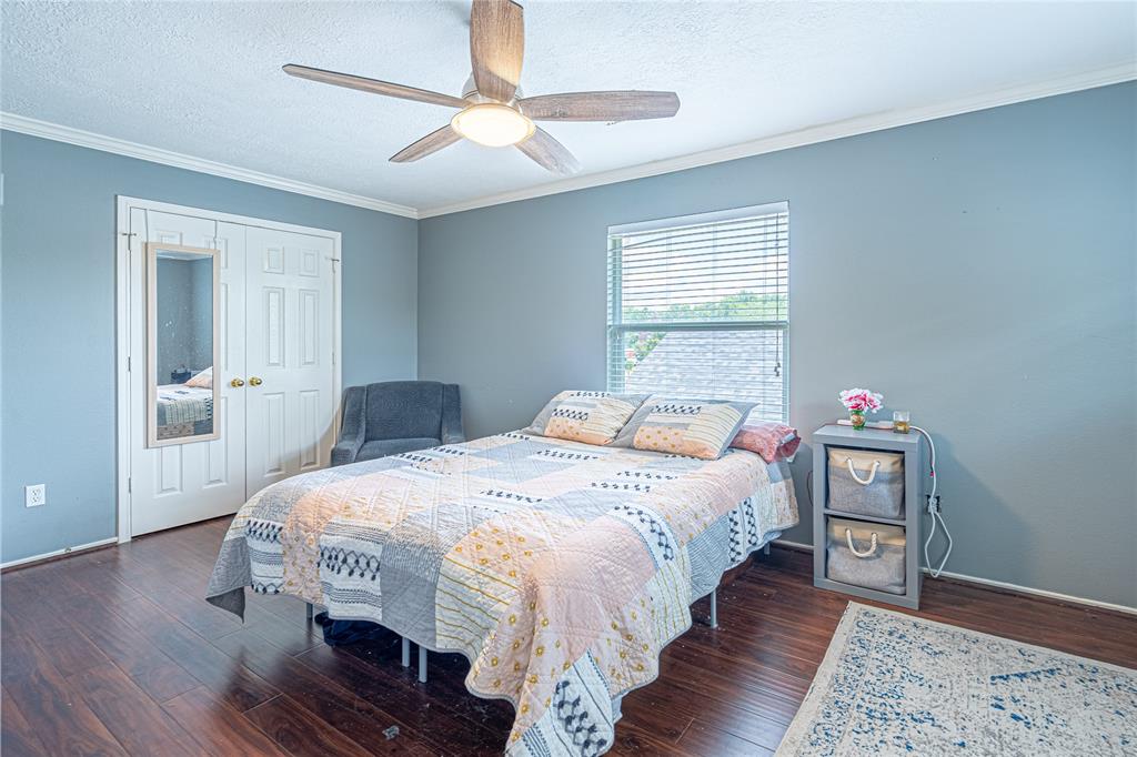 12310 Beacon Hollow Court, Cypress, Texas image 35
