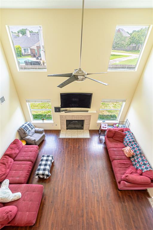 12310 Beacon Hollow Court, Cypress, Texas image 28