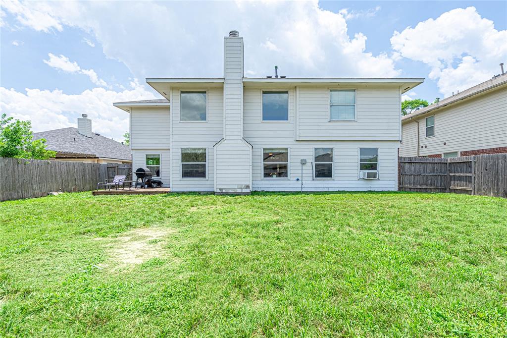 12310 Beacon Hollow Court, Cypress, Texas image 48