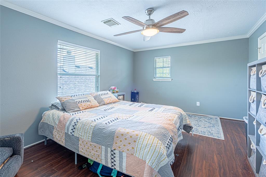 12310 Beacon Hollow Court, Cypress, Texas image 36
