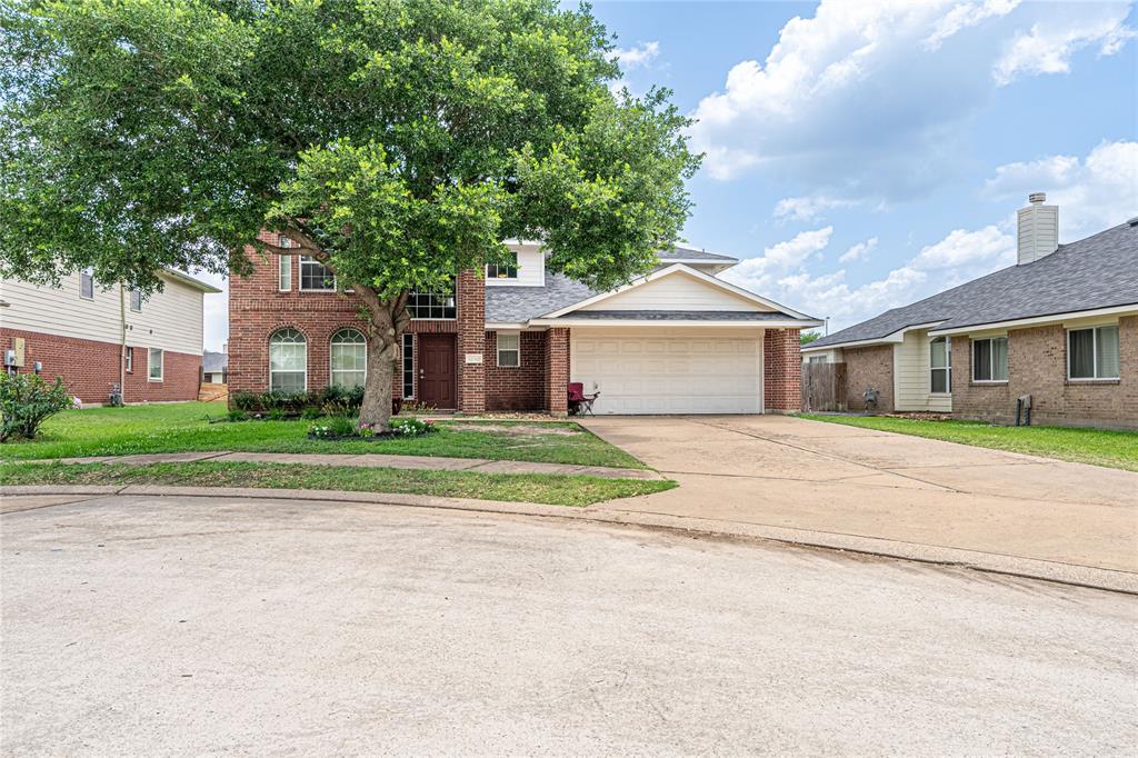 12310 Beacon Hollow Court, Cypress, Texas image 4