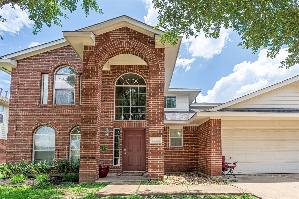 12310 Beacon Hollow Court, Cypress, Texas image 1