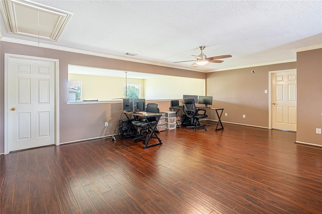 12310 Beacon Hollow Court, Cypress, Texas image 46