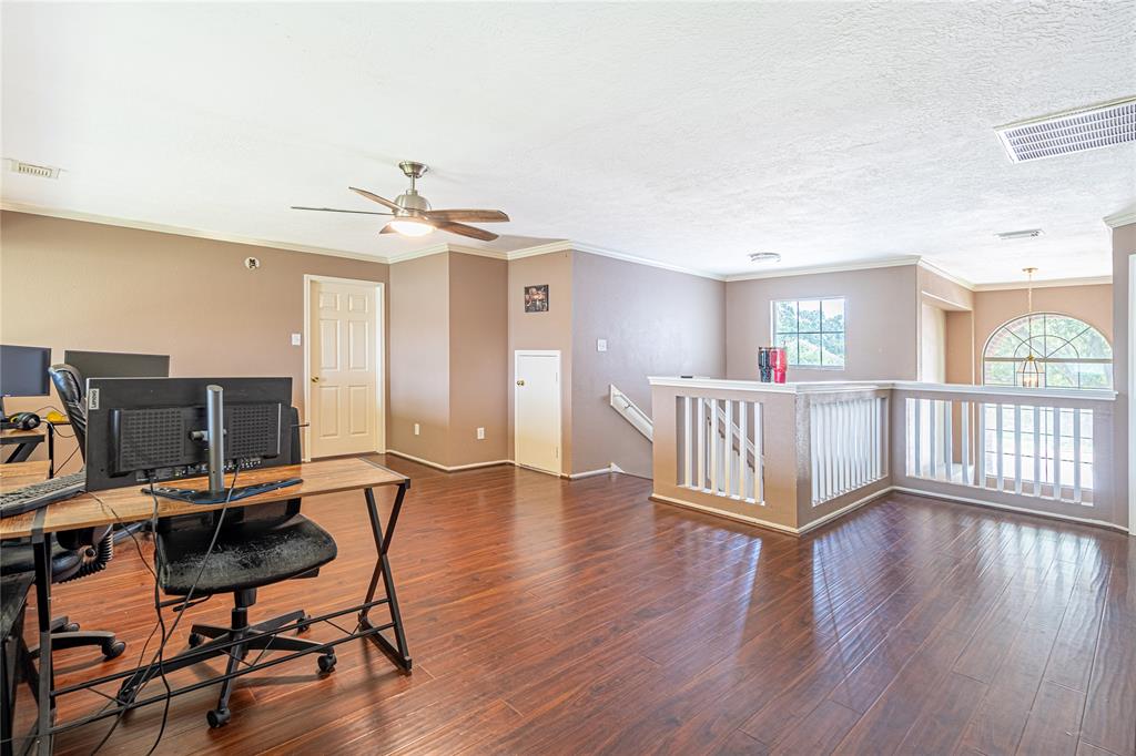 12310 Beacon Hollow Court, Cypress, Texas image 45