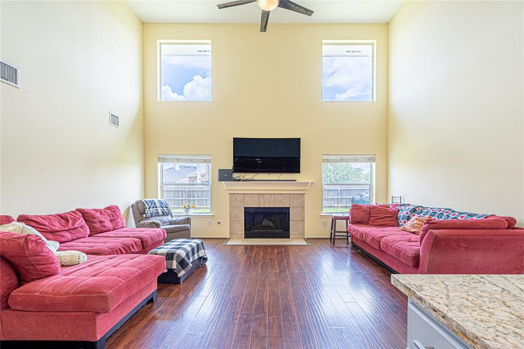 12310 Beacon Hollow Court, Cypress, Texas image 25
