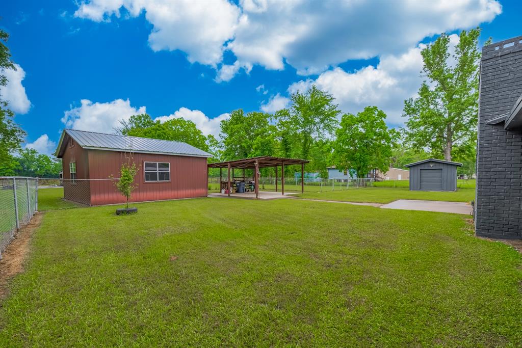 10182 Highway 146, Hardin, Texas image 35