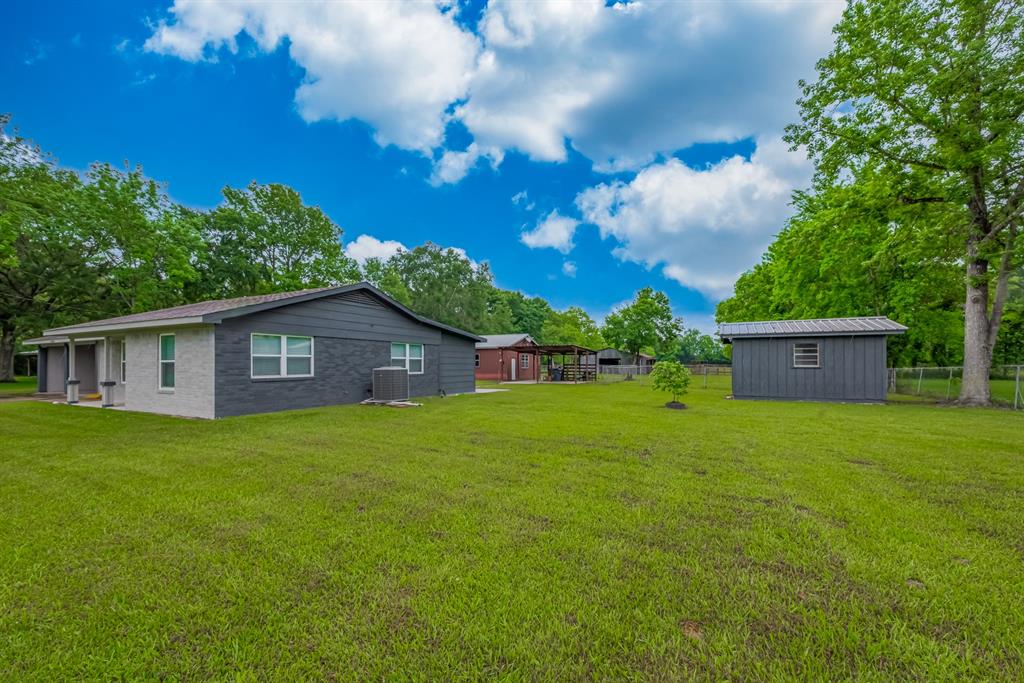 10182 Highway 146, Hardin, Texas image 29