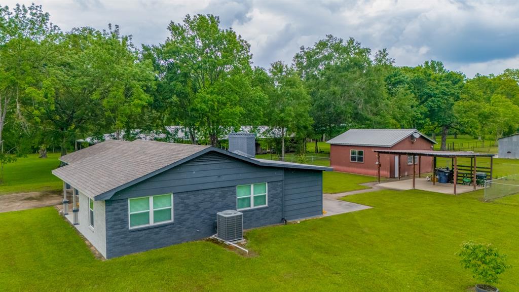 10182 Highway 146, Hardin, Texas image 37
