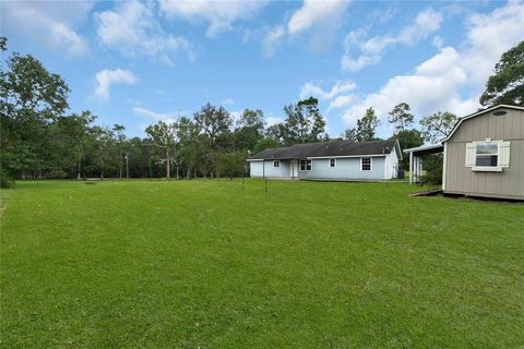 A home in Livingston