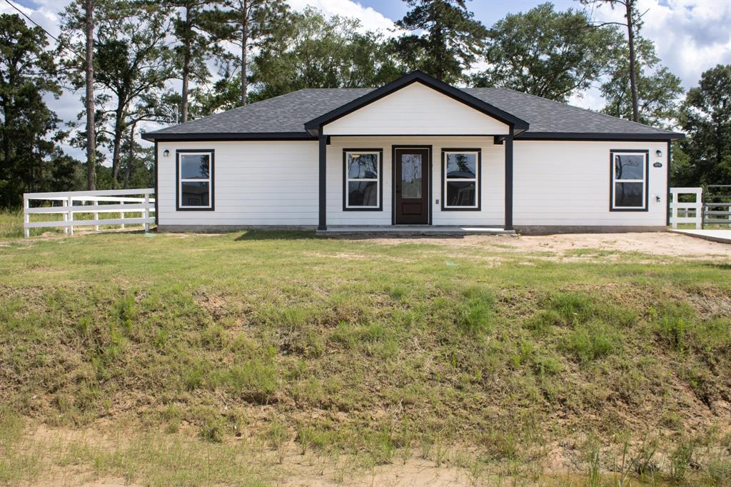 18550 Childress Drive, Conroe, Texas image 1