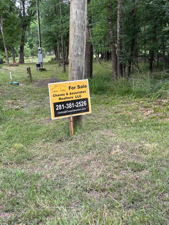 503 Sour Lake Circle, Cleveland, Texas image 3