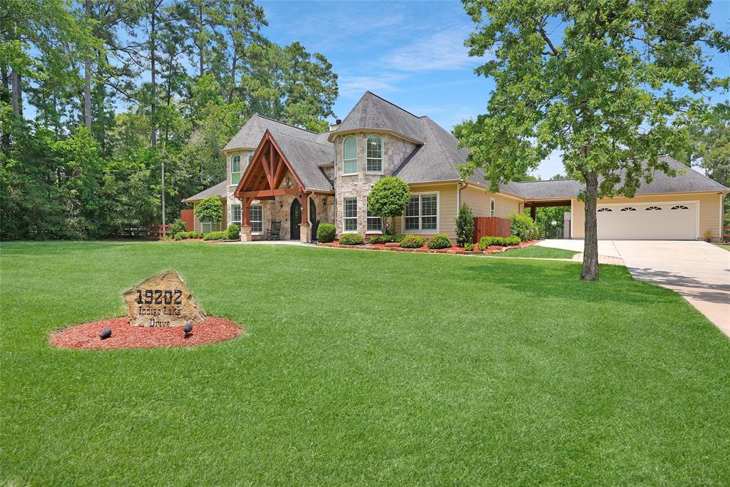 19202 Indigo Lake Drive