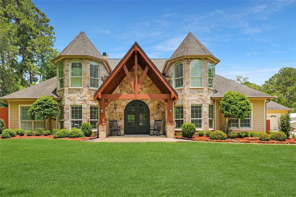 19202 Indigo Lake Drive