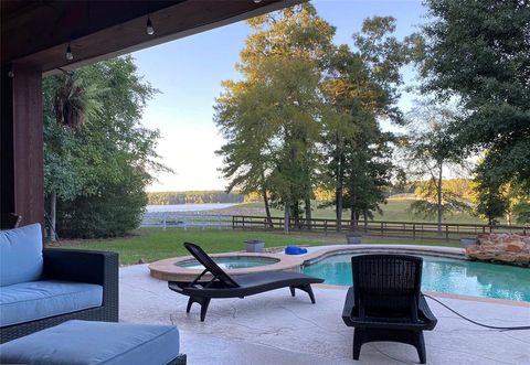 19202 Indigo Lake Drive Magnolia TX 77355