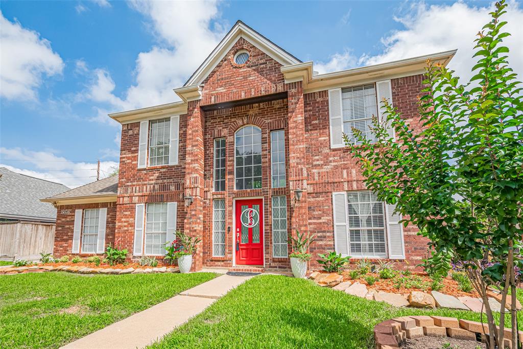 19134 Cotton Gin Drive