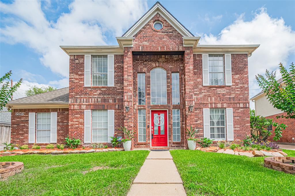 19134 Cotton Gin Drive