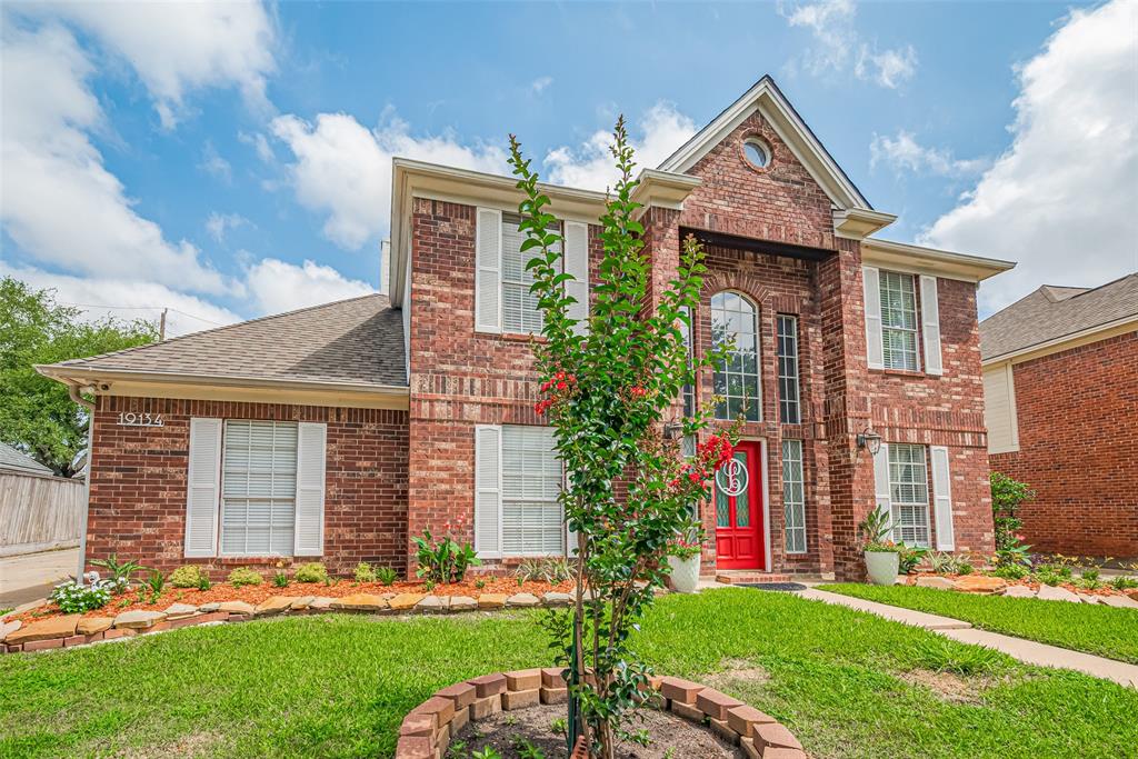 19134 Cotton Gin Drive