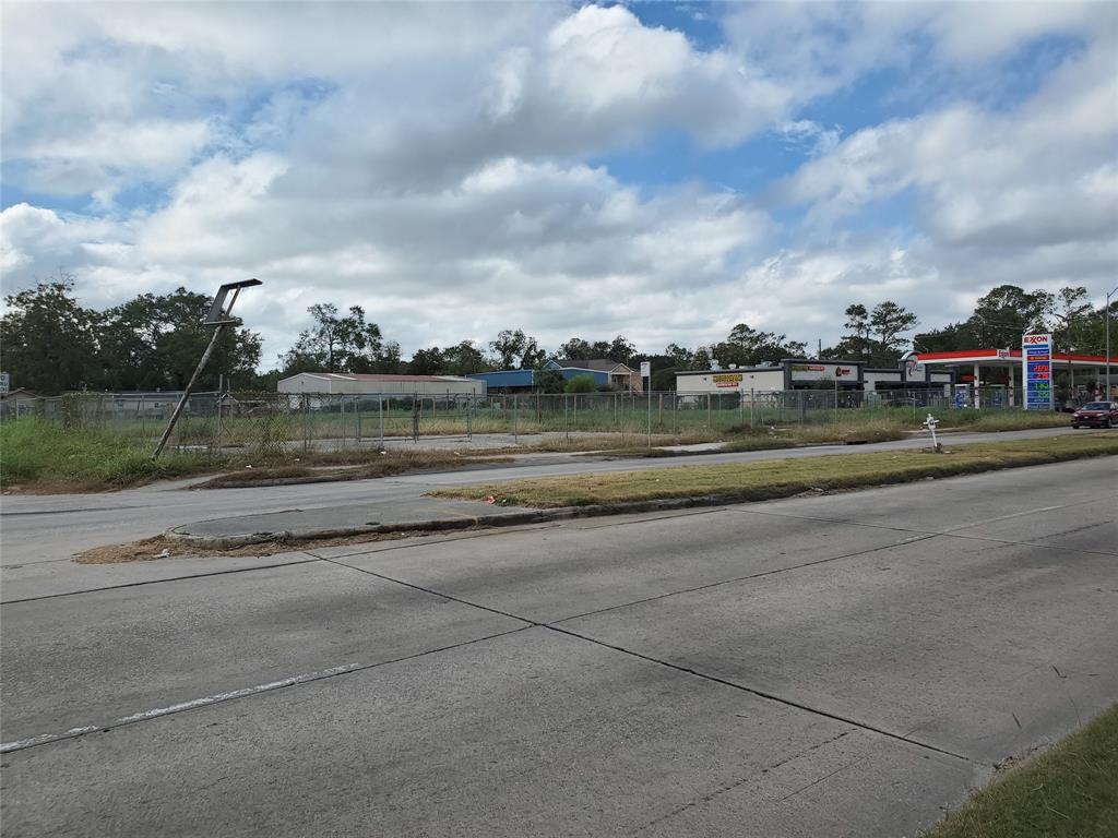 6226 Tidwell Road, Houston, Texas image 1