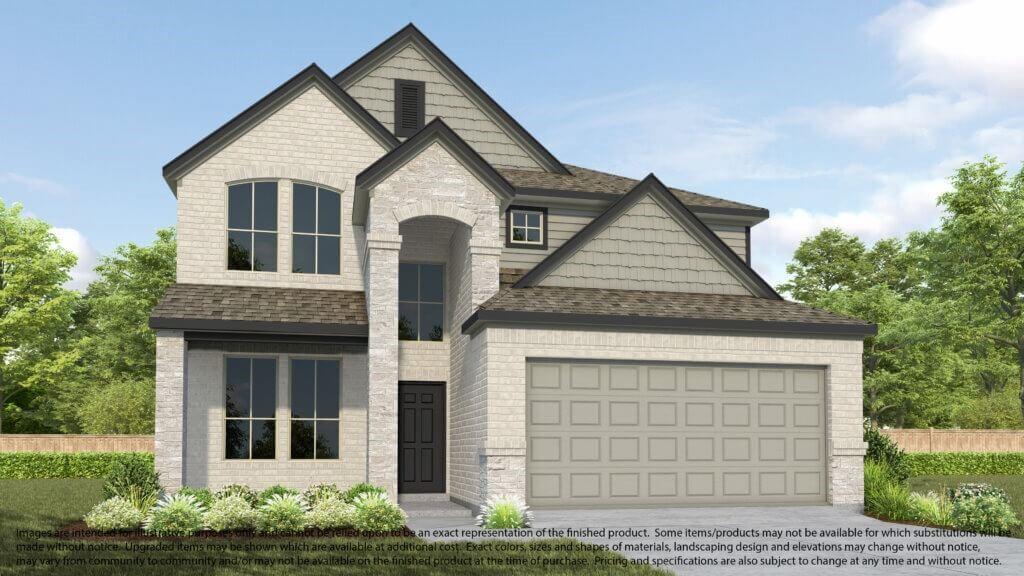 18511 Porta Marina Drive Dr, Fresno, Texas image 1