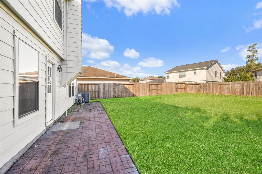 8143 Tassel Field Lane, Humble, Texas image 35