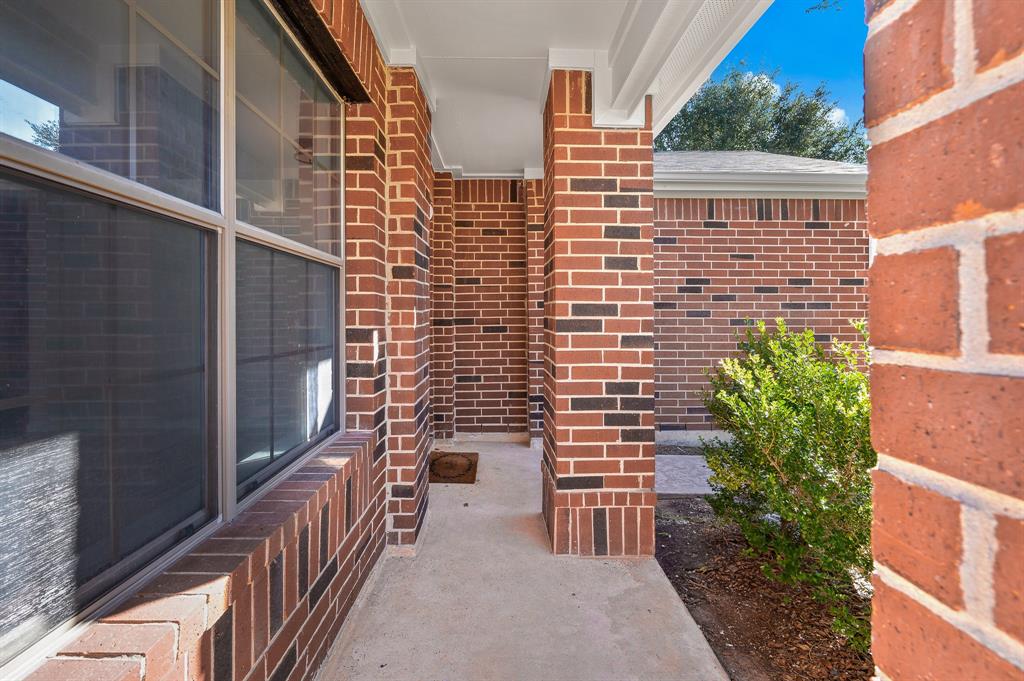 8143 Tassel Field Lane, Humble, Texas image 5