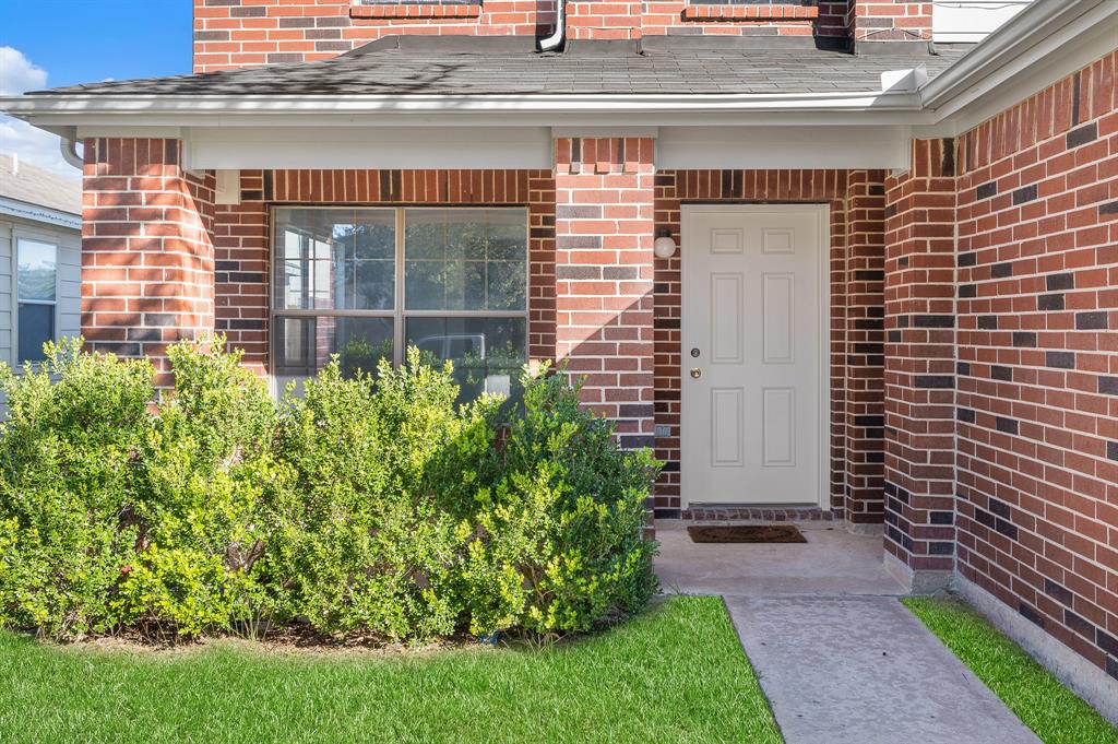 8143 Tassel Field Lane, Humble, Texas image 4
